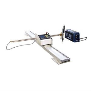 Portable CNC plasma cutter/cutting machine