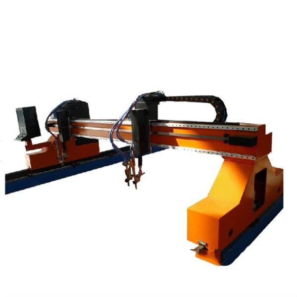 CNC Gantry plasma cutter/cutting machine - Image 6