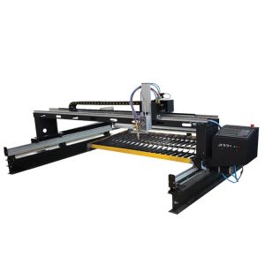 Economical gantry type CNC plasma cutter/cutting machine