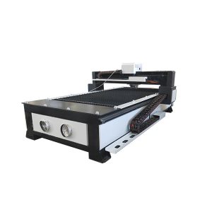 Table laser cutting machine