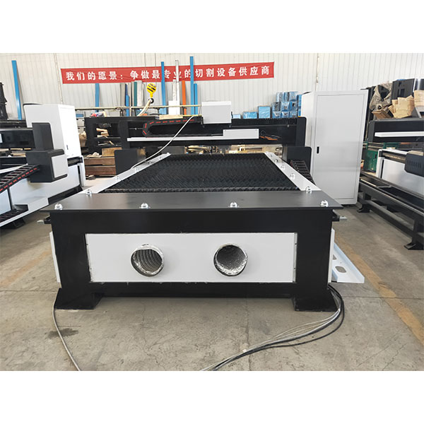 Fiber Laser Cutting Machine 3015/4015/4020/6020/6025 Desktop laser cutting machine,New Series fiber laser cutting machine is a high performance thin sheet metal laser cutting machine with 1000w/1500w/2000w/3000w fiber laser optional. It is suitable for cutting all thin metals, such as stainless steel, carbon steel, galvanized steel, aluminum, brass, etc. After redesign, New Series can provide larger effective strokes up to 3100*1600mm.