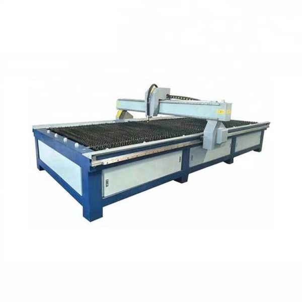 Table cnc plasma cutting machine