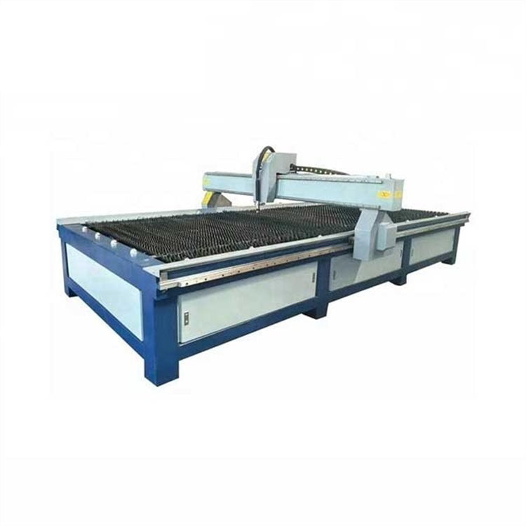 Table cnc plasma cutting machine