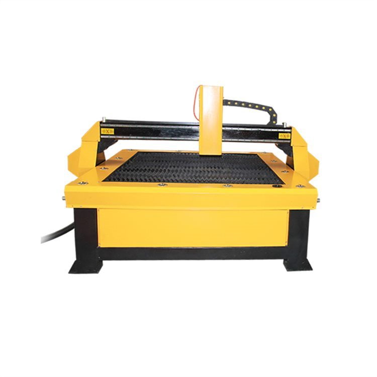 Table cnc plasma cutting machine