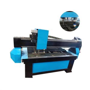 Desk Type Plasma CNC Drilling And Cutting All-in-one Machine