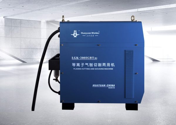 Huayuan LGK-120/200IGBT-B inverter air plasma cutting machine - Image 6
