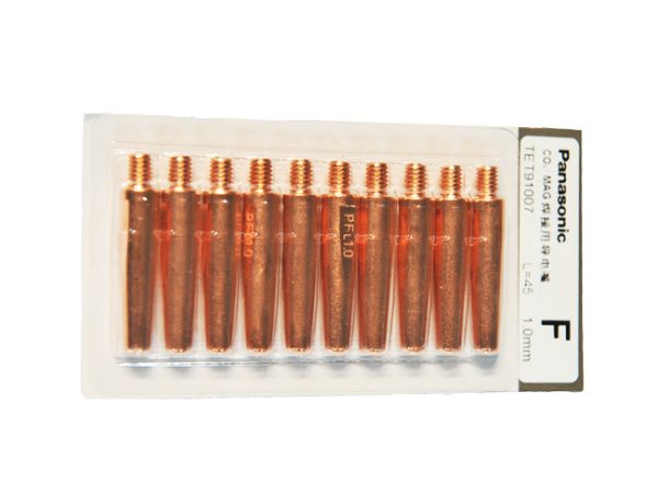 Pure parts for MIG/MAG welding - Image 5