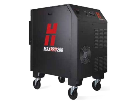 Hypertherm Powermax105 SYNC Plasma Cutter