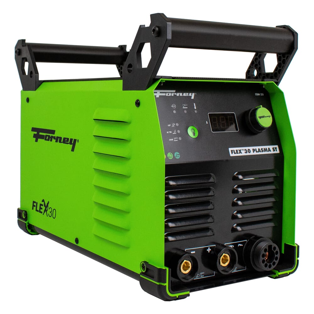 Multi-Process Welder Plasma Cutter: The Ultimate Tool for Versatile Metalworking