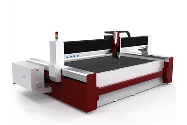 Applications of Waterjet Cutting Machines