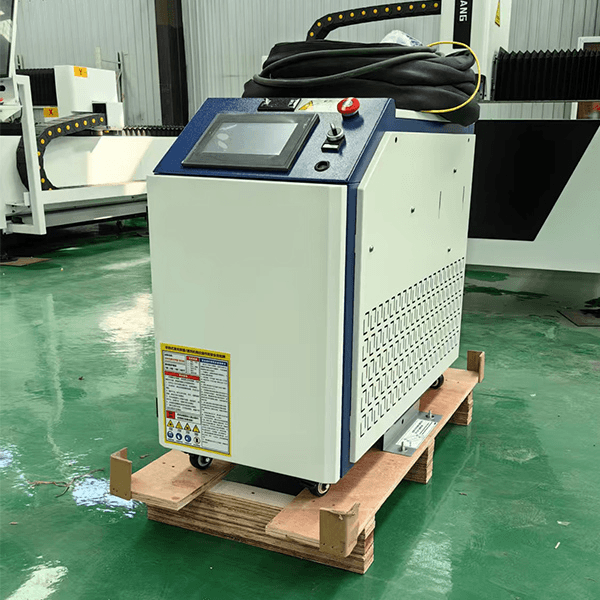 Handheld Laser Welding Machine