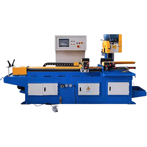 Metal Pipe Cutting Machines